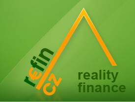 refin.cz reality finance